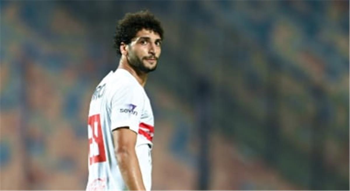 شاهد.. الهدف الذي أدخل مهاجم الزمالك ترشيحات "بوشكاش" (فيديو)
