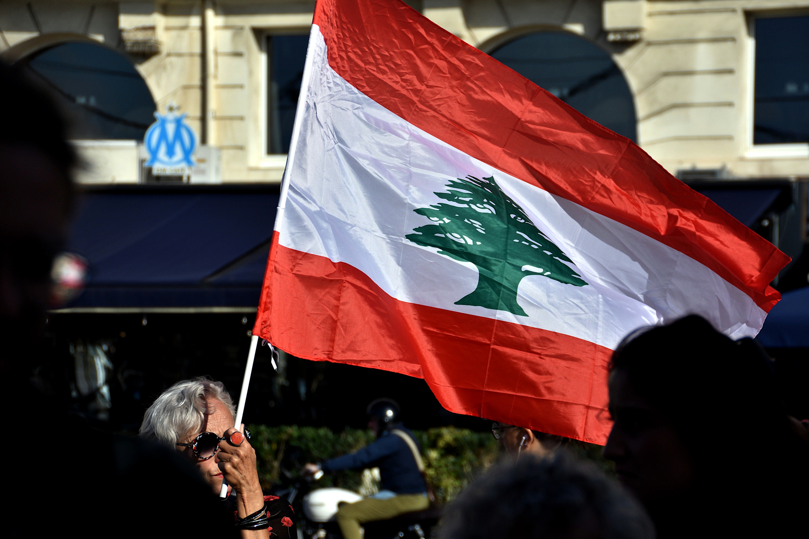 الحجار: الخطوة السعودية المرتقبة إيجابية موجهة إلى العالم بأسره