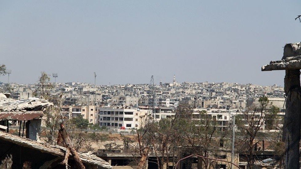 بعد تهديدات كوهين لحكومة دمشق.. إلغاء فعالية ثقافية في مدينة حلب السورية تحمل عنوان "طوفان الأقصى"