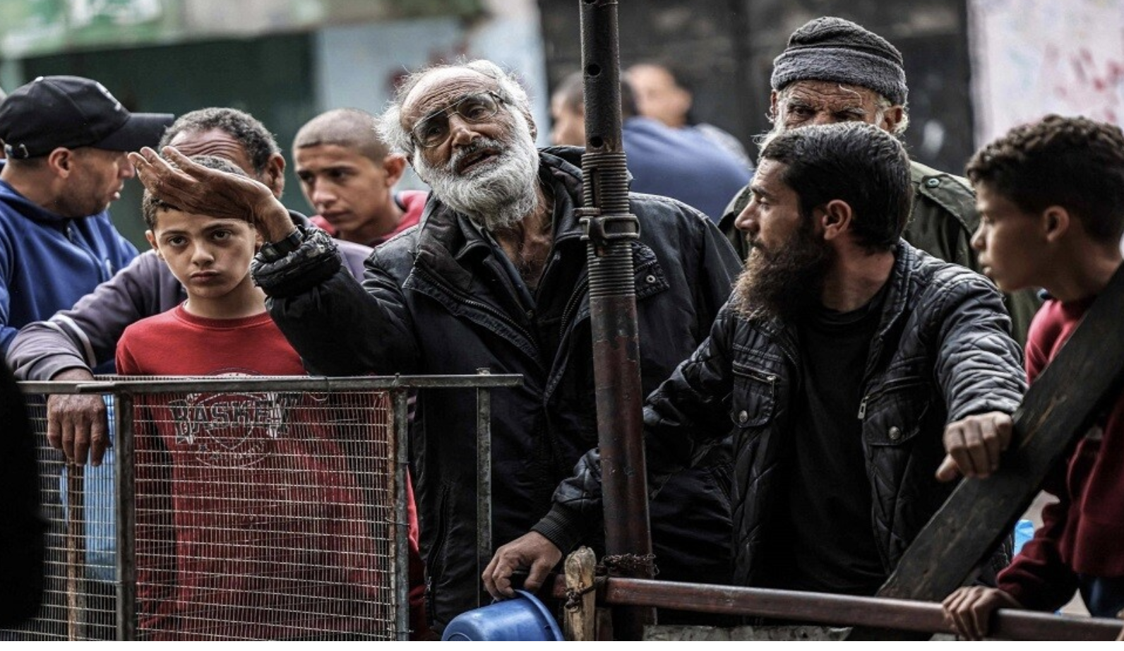 الولايات المتحدة ودول عربية وإسلامية تصدر بيانا مشتركا لدعم مشروع قرار في مجلس الأمن بشأن غزة