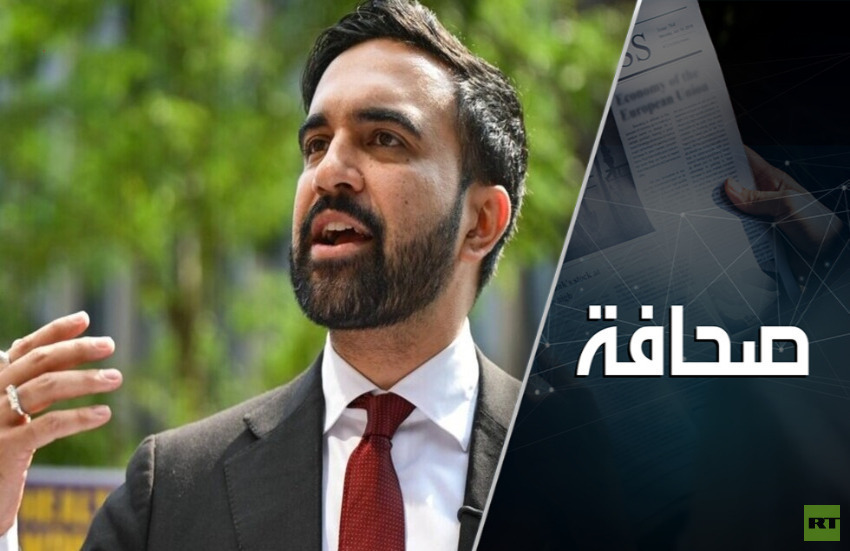 عدم تحلّي أمريكا بالمسؤولية تجاه الآخرين يرتد عليها