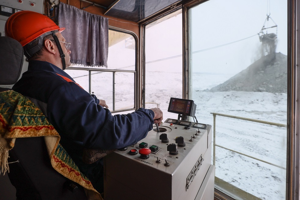 كم يكلف بناء مدينة جديدة في سيبيريا؟