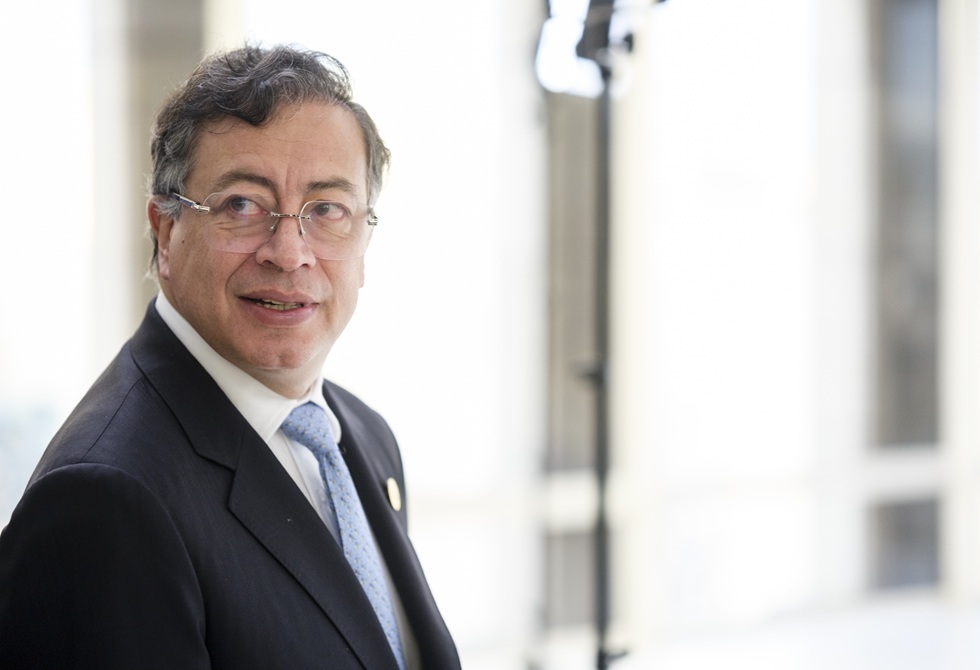 كولومبيا تعلن شراء 17 مقاتلة سويدية لردع أي عدوان