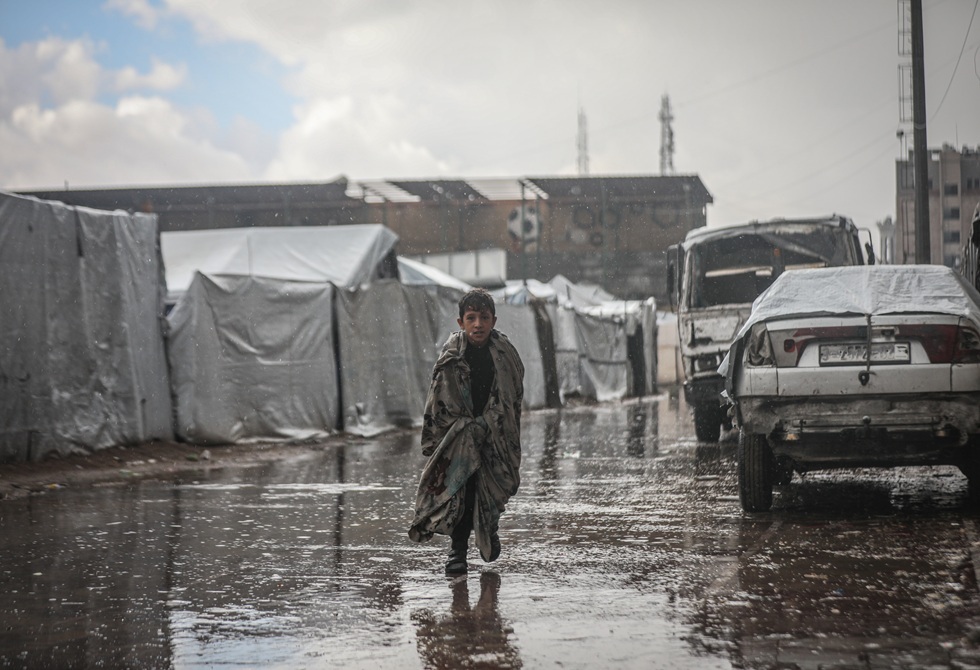 الصحة العالمية تحذر: أكثر من 900 وفاة في غزة بسبب تأخر الإجلاء الطبي