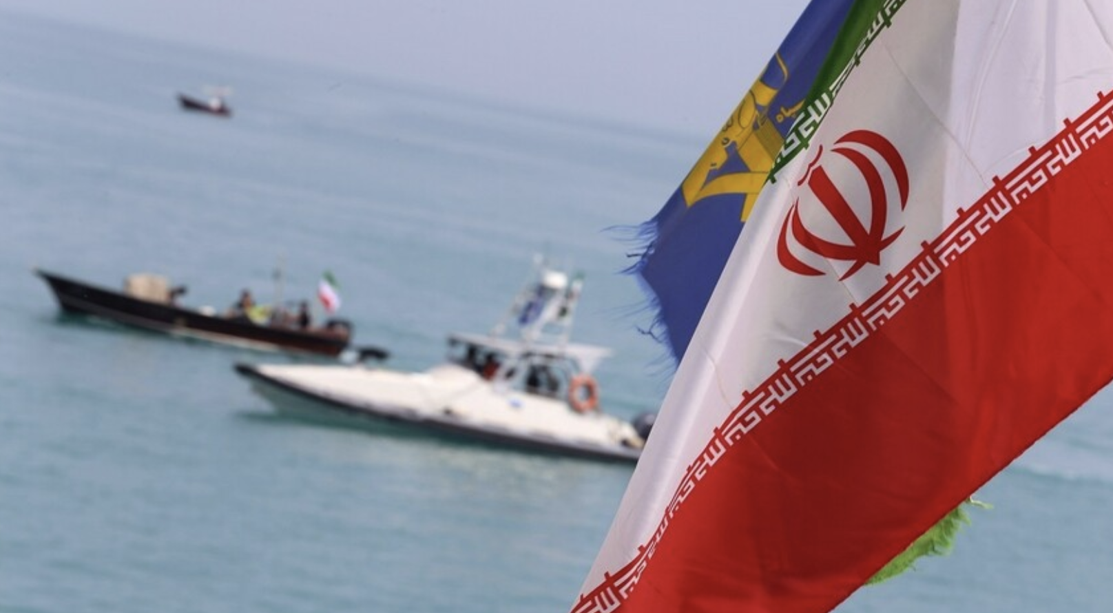 معلومات جديدة حول ناقلة نفط أوقفها الحرس الثوري الإيراني