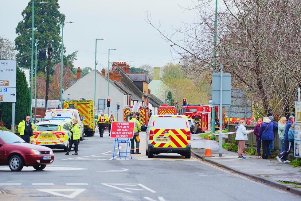 "كلوديا" تقتل 3 في البرتغال وتتسبب بكوارث في بريطانيا (صور + فيديو)