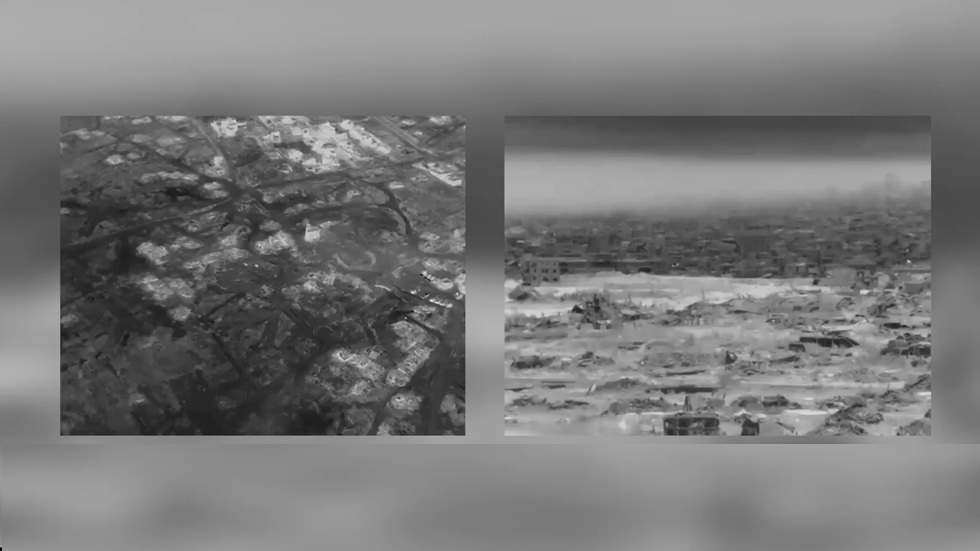 بعد 11 شهرا على موتهم.. الجيش الإسرائيلي يعلن تدمير نفق بغزة قتل فيه 3 عناصر من "الكتيبة 92" (فيديو)