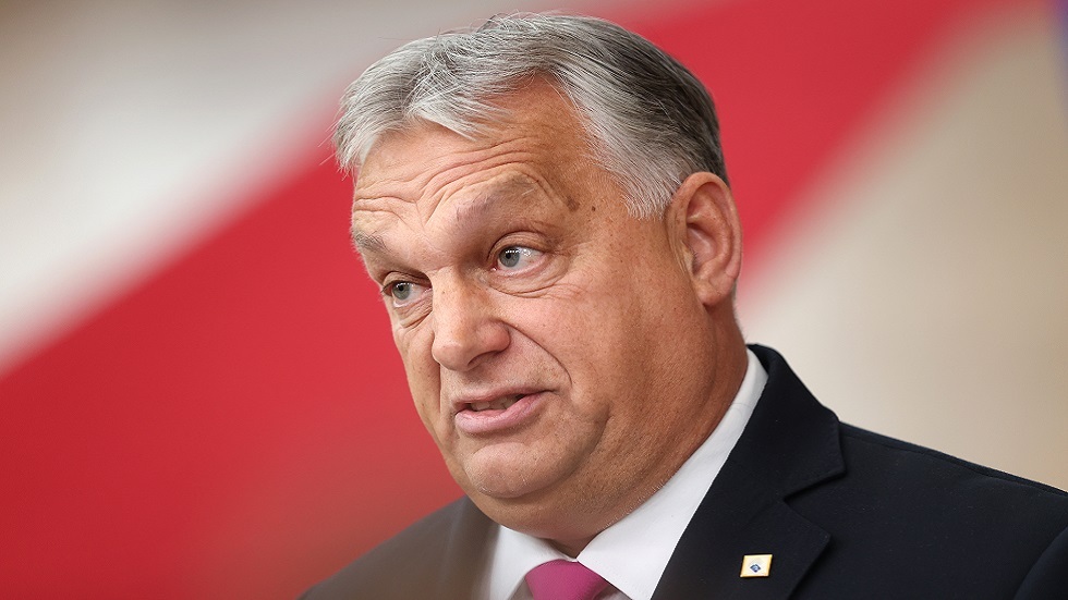 أوربان: النزاع الأوكراني قد ينتهي قريبا