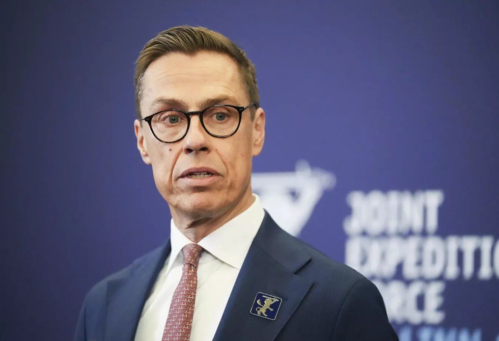 فنلندا تحذر: وقف إطلاق النار في أوكرانيا غير متوقع قبل الربيع والحلفاء مطالبون بالصمود