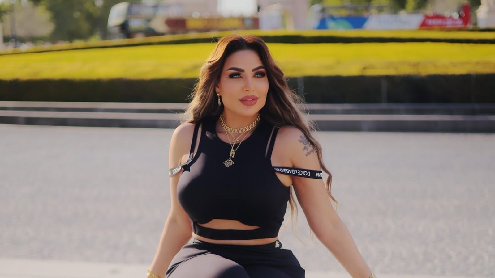 مصر.. قرار من المحكمة في قضية "المخدرات الكبرى" للزعيمة الحسناء