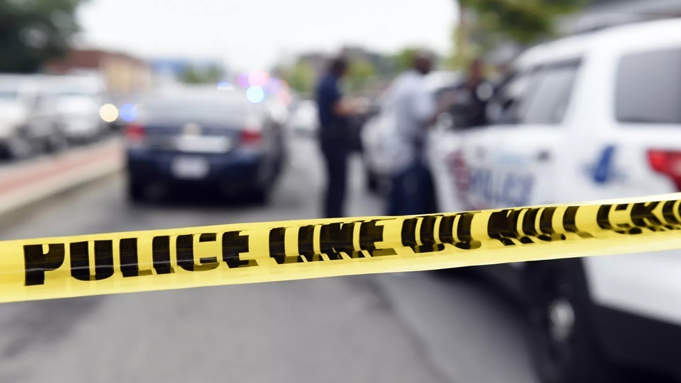 مقتل طفل وفتاة وإصابة ثلاثة آخرين في حادث إطلاق نار بولاية نيو جيرسي الأمريكية