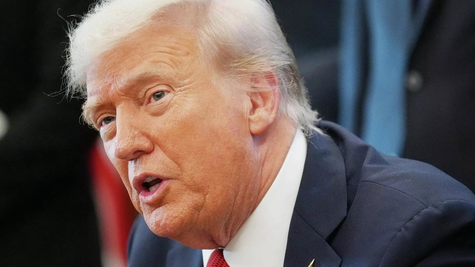 ترامب: حياة النائبة غرين "ليست في خطر" رغم تصريحاتها عن تلقيها تهديدات