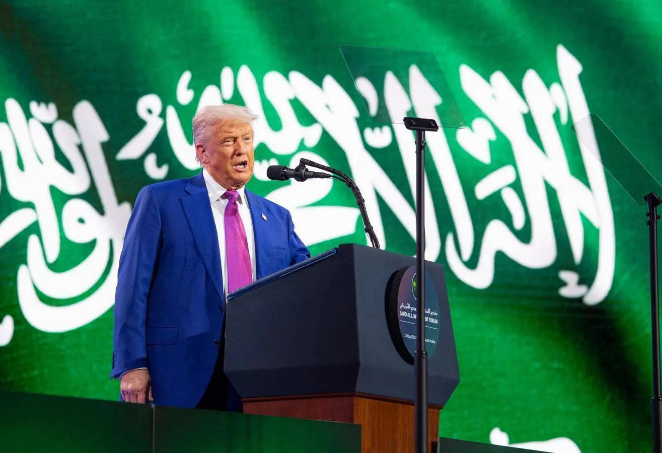 إعلام أمريكي يكشف عن تحضيرات ترامب لاستقبال بن سلمان