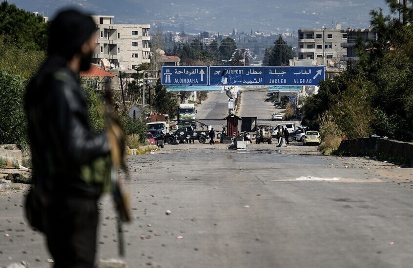 لجنة التحقيق بأحداث الساحل السوري تعلن انطلاق محاكمات المتهمين