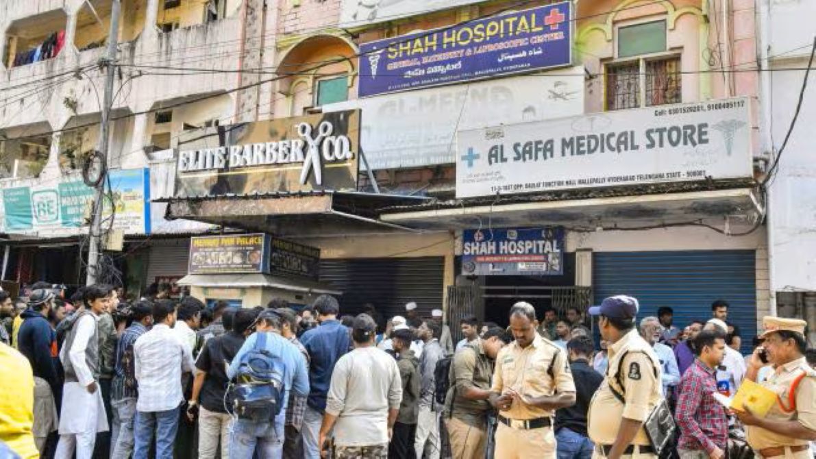 الشرطة الهندية تكشف تفاصيل وإحصائية ضحايا الحادث المروع في السعودية