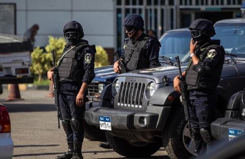 مصدر أمني مصري يرد على ادعاءات تدخل وزارة الداخلية في انتخابات مجلس النواب