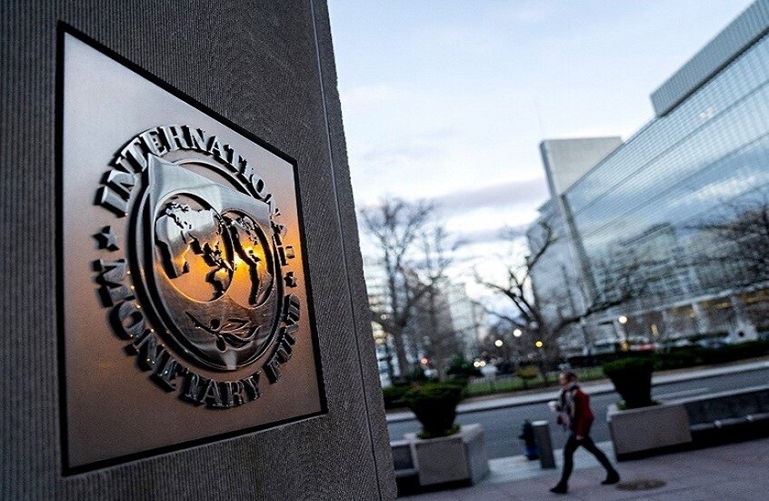 صندوق النقد الدولي يطلق "برنامج تعاون مكثفا" مع سوريا