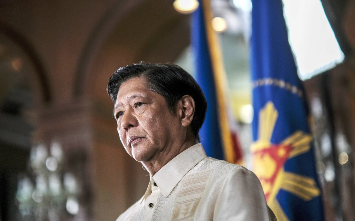 أخت الرئيس الفلبيني تتهمه بتعاطي الكوكايين.. والمتحدث باسمه: قضية دحضت منذ زمن!