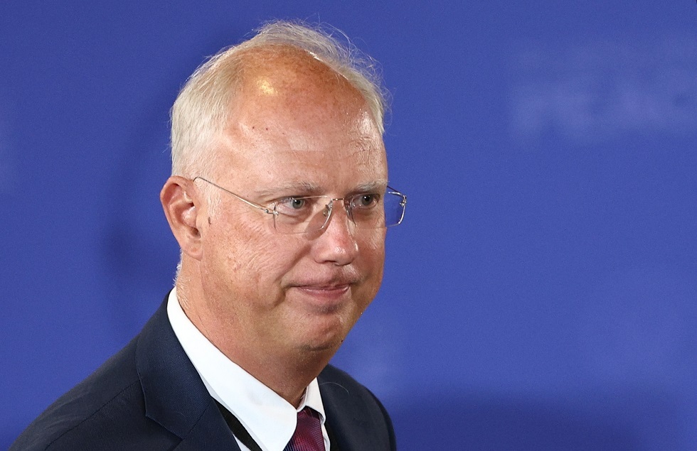 دميترييف: تم اعتماد قرار مجلس الأمن الدولي بشأن غزة بفضل امتناع روسيا عن التصويت