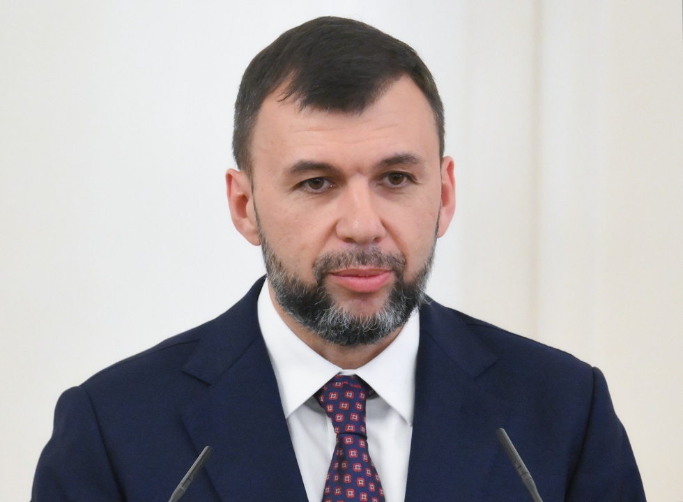 تضرر محطتين حراريتين في جمهورية دونيتسك الروسية جراء هجوم بمسيرة أوكرانية (فيديو)