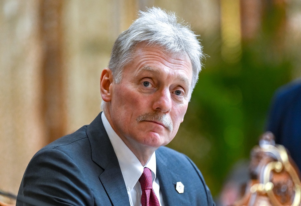 الكرملين: لم تصلنا من كييف أي معلومات حول نيتها استئناف المفاوضات