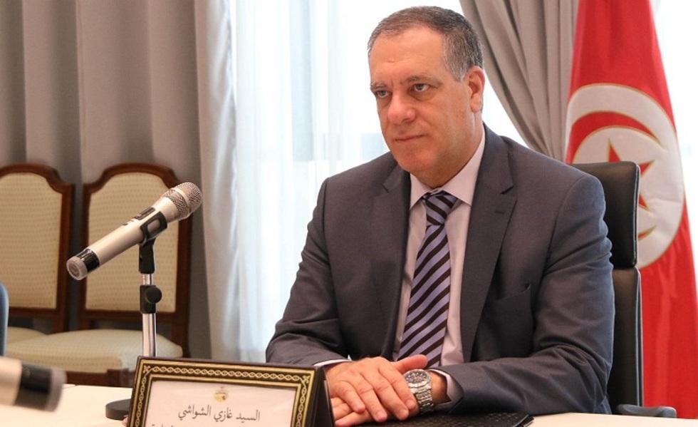 تونس.. حكم بسجن نجل السياسي غازي الشواشي 16 عاما مع النفاذ العاجل (صورة + فيديو)