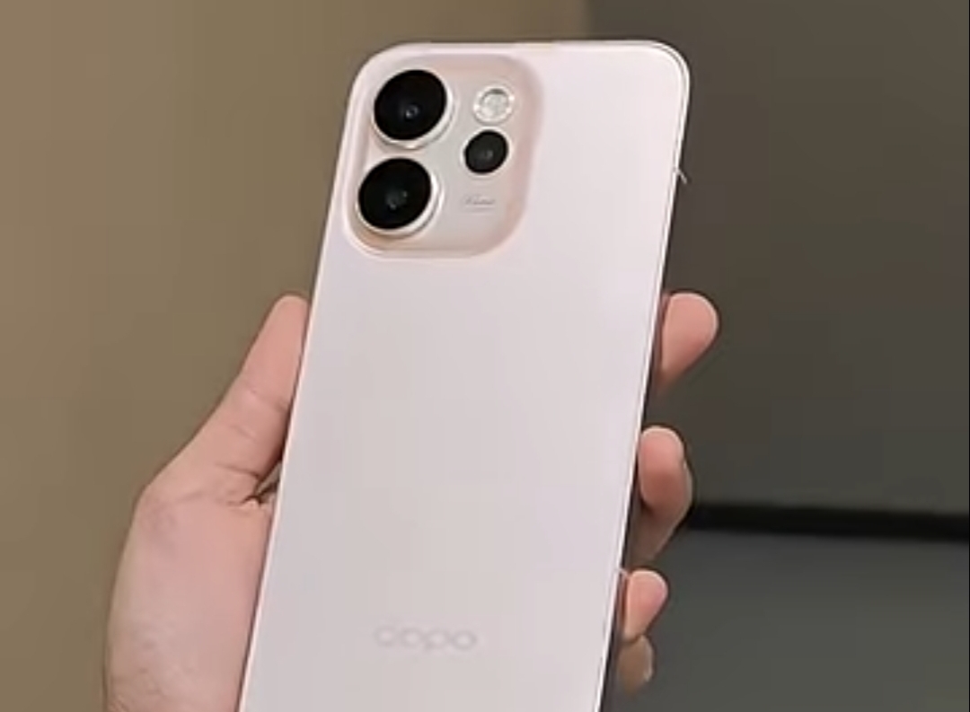 Oppo تطرح واحدا من أفضل الهواتف وأكثرها تطورا