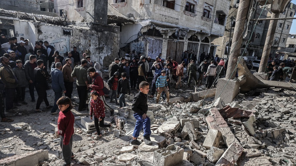 متحدث باسم "حماس": قرار مجلس الأمن قفز على الحقوق الفلسطينية ونرفضه