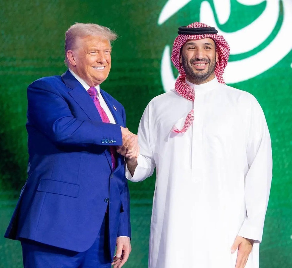 مجلس الوزراء السعودي: زيارة ولي العهد لأمريكا تحقق الرؤية المشتركة نحو شرق أوسط يسوده الاستقرار