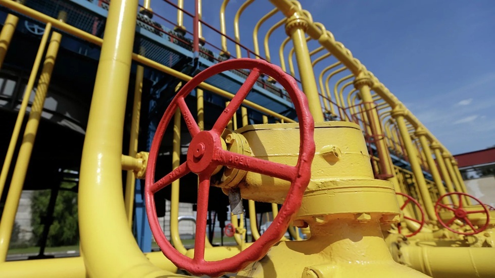 أنقرة تنفي انقطاع إمدادات الغاز الروسي وتؤكد استمرارها وفق العقود الموقعة