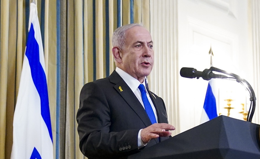 "يديعوت أحرونوت": مكانة إسرائيل انهارت دوليا ونتنياهو يزيد الوضع سوءا