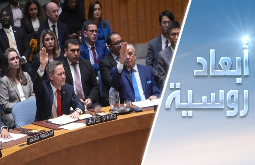 سلام غزة وسراب الدولة الفلسطينية