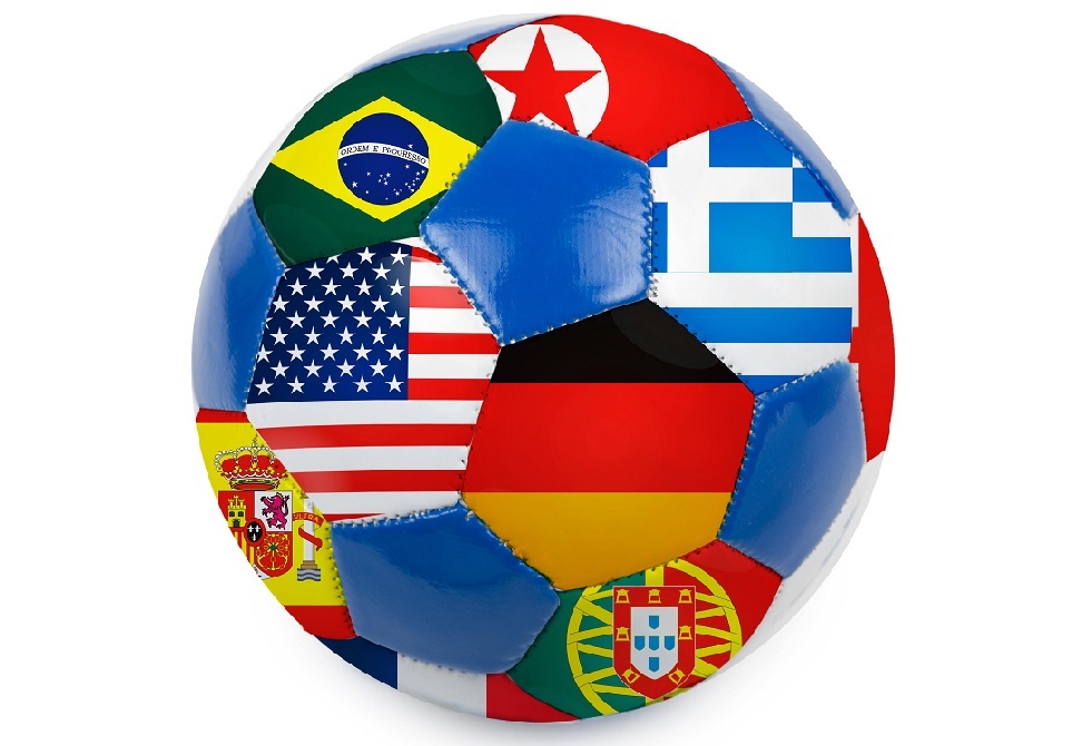 5 منتخبات أخرى إلى كأس العالم 2026