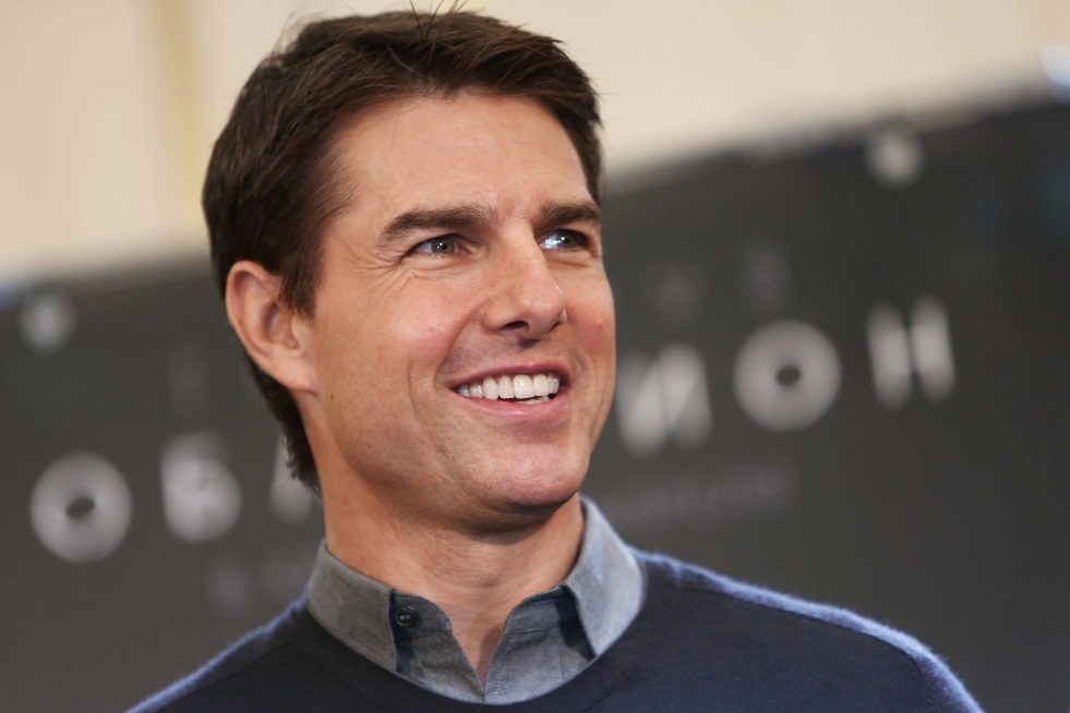 توم كروز للمرة الأولى يتحدث عن طلاق زوجته السابقة نيكول كيدمان: إنها ضربة القدر