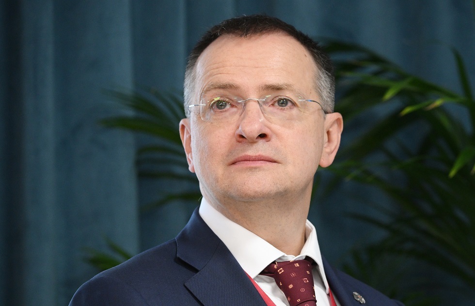 مساعد الرئيس الروسي: نهاية النزاع في أوكرانيا باتت قريبة