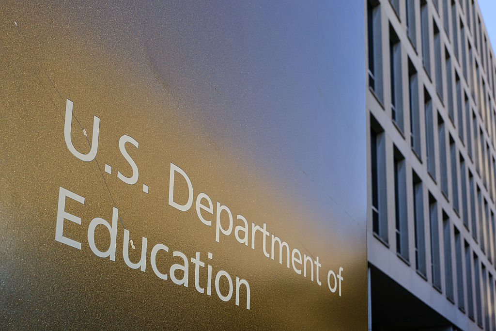 إدارة ترامب تتخذ خطوات إضافية لتفكيك وزارة التعليم