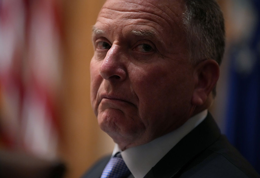 "أكسيوس": ويتكوف يلغي اجتماعه مع زيلينسكي في تركيا