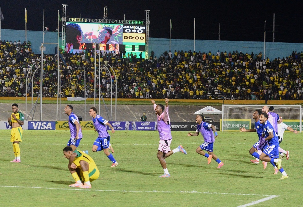 لم تكن تُعرف على الخريطة.. أصغر دولة في تاريخ كأس العالم تتأهل إلى مونديال 2026