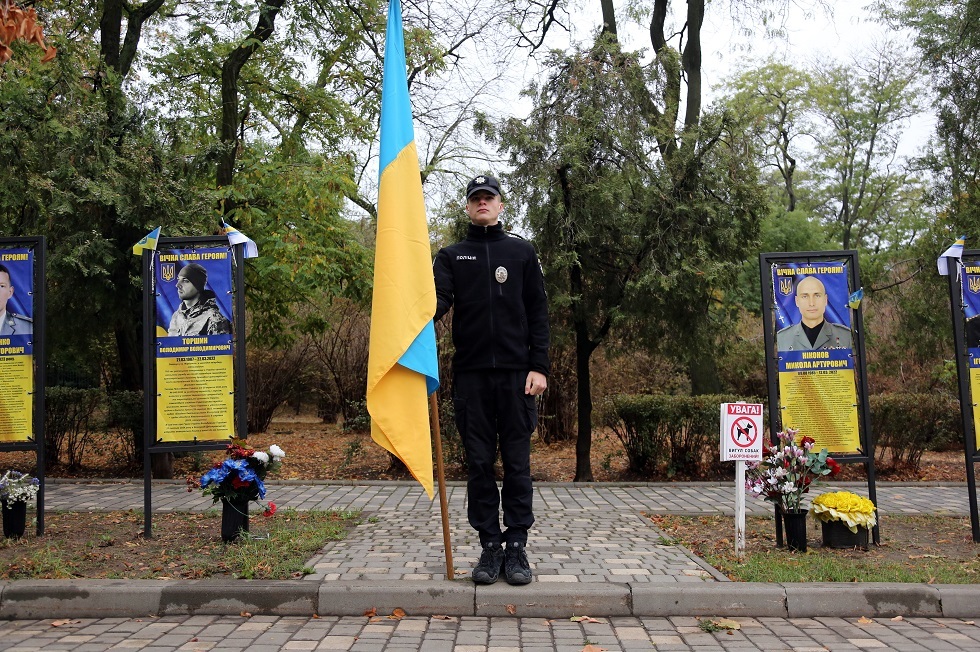 "رويترز": كييف لم تشارك في إعداد المقترحات الأمريكية لإنهاء النزاع في أوكرانيا