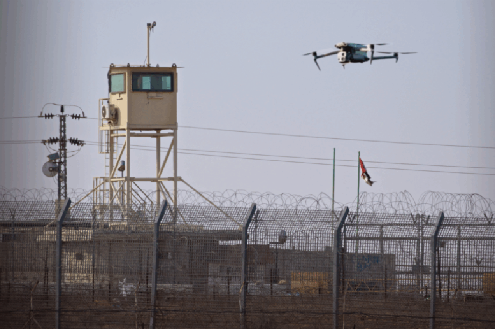 عجز إسرائيلي أمام ظاهرة خطيرة قادمة من مصر