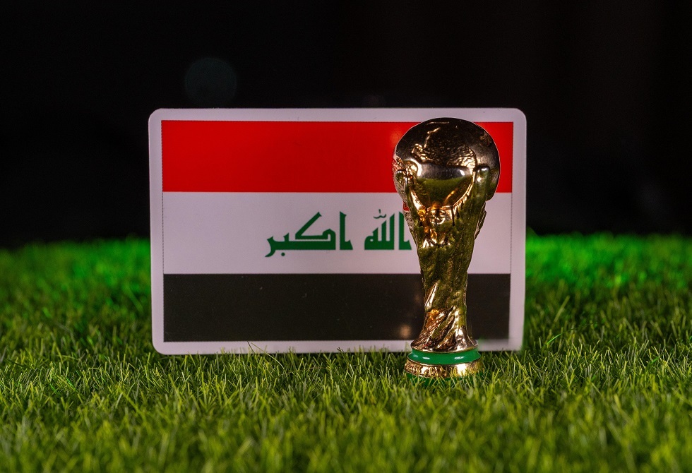 طريق العراق في الملحق العالمي لتصفيات كأس العالم 2026.. موعد القرعة والتفاصيل