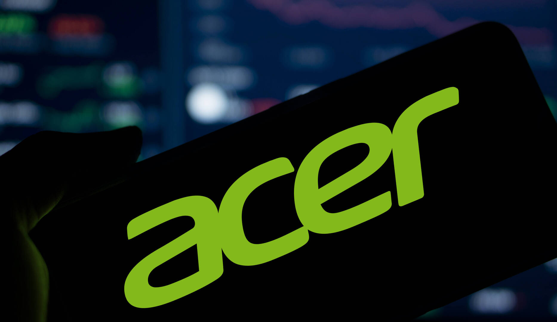 Acer تعود للمنافسة في عالم الحواسب اللوحية