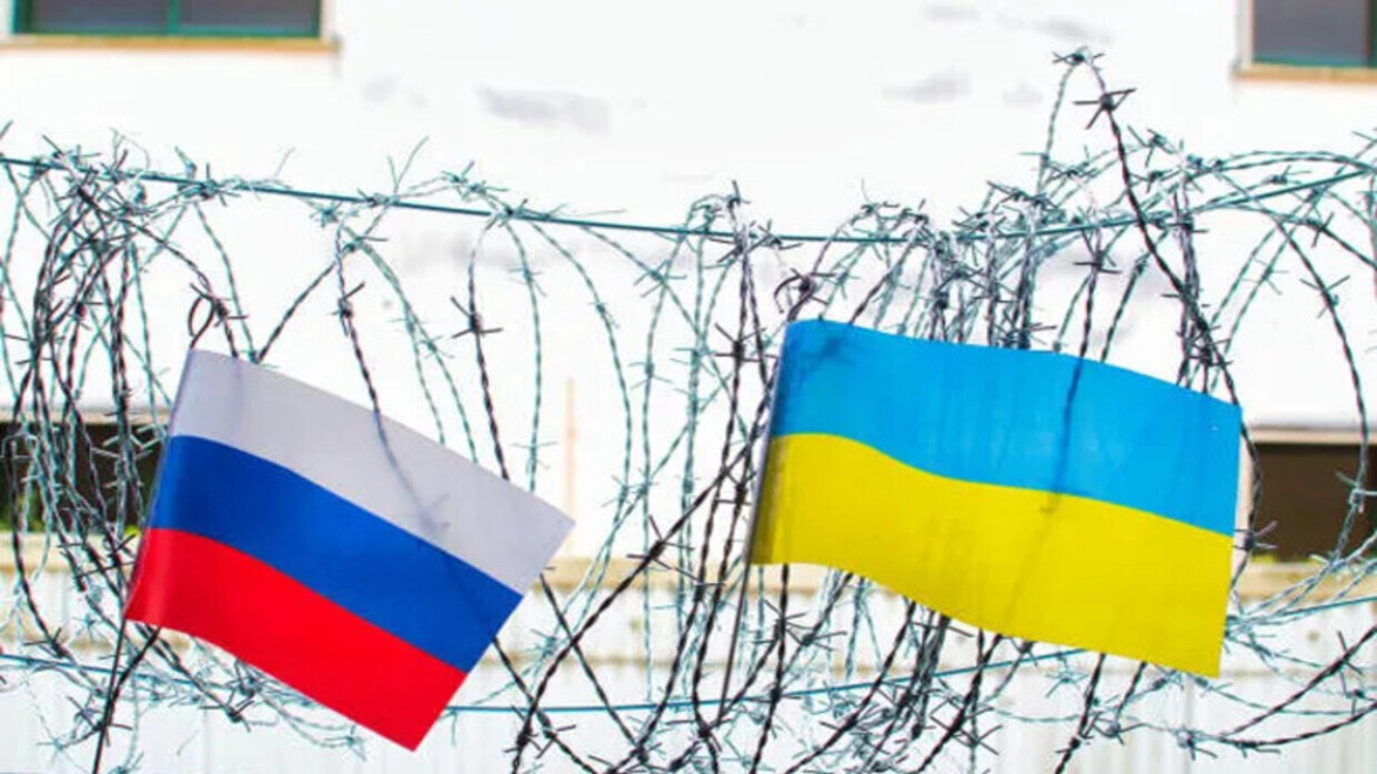 ما مستقبل القرم ودونباس حسب الخطة الأمريكية المقترحة لإنهاء الحرب في أوكرانيا؟..