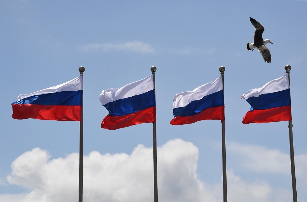 "فاينانشال تايمز": خطة السلام الأمريكية تتضمن الاعتراف باللغة الروسية كلغة رسمية في أوكرانيا