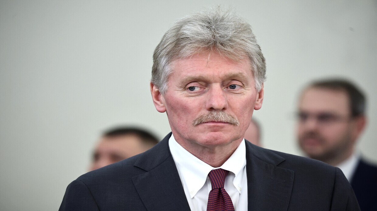 بيسكوف: من الممكن إذا لزم الأمر تنظيم محادثة هاتفية بين بوتين وترامب على الفور