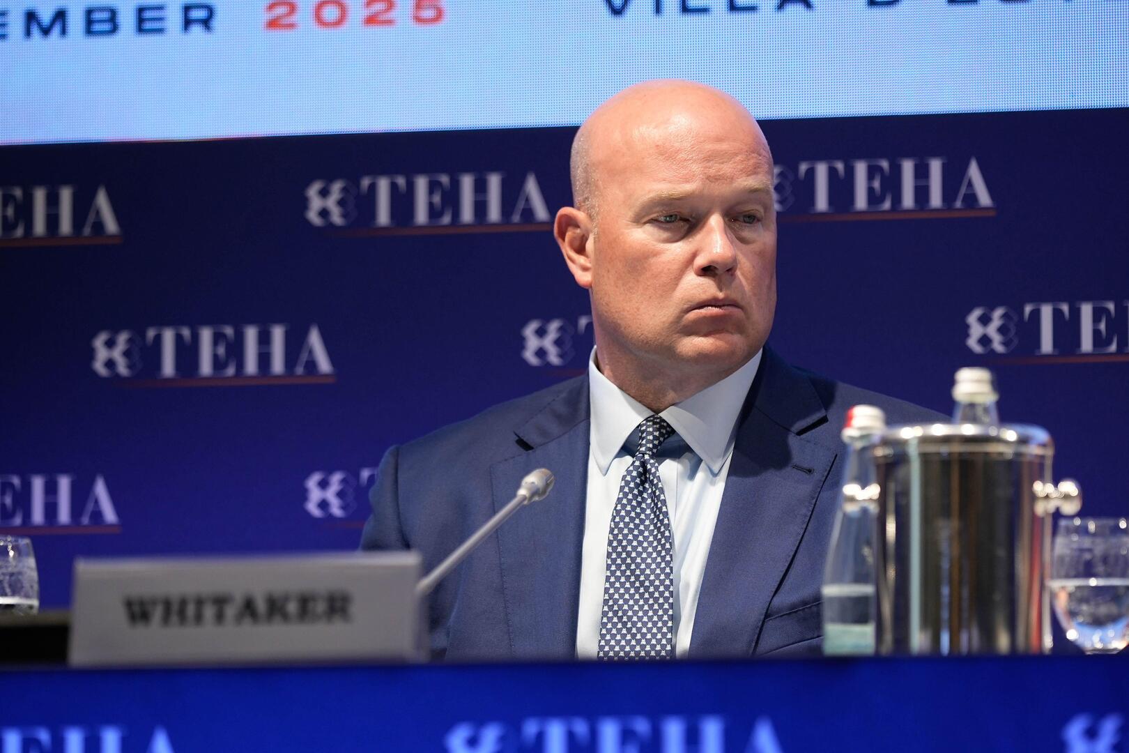 مندوب أمريكا في الناتو: الولايات المتحدة لا تعتزم توسيع قدراتها النووية