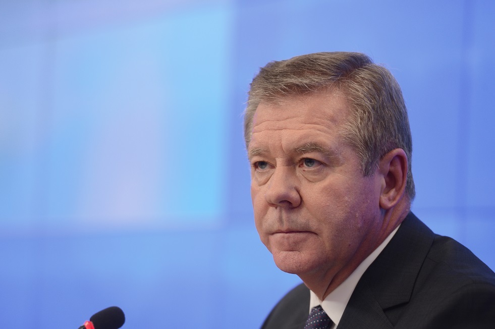 دبلوماسي روسي: موسكو مستعدة لاستئناف الحوار مع الولايات المتحدة حول تقليص الأسلحة النووية