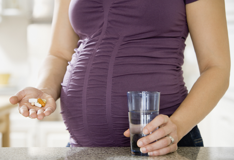 نتائج مفاجئة.. مكملات ما قبل الولادة ترتبط بانخفاض التوحد لدى الأطفال!