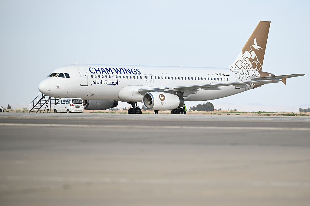 الداخلية السورية: نقترب من إنهاء ملف منع السفر وتنقية بيانات ملايين المواطنين