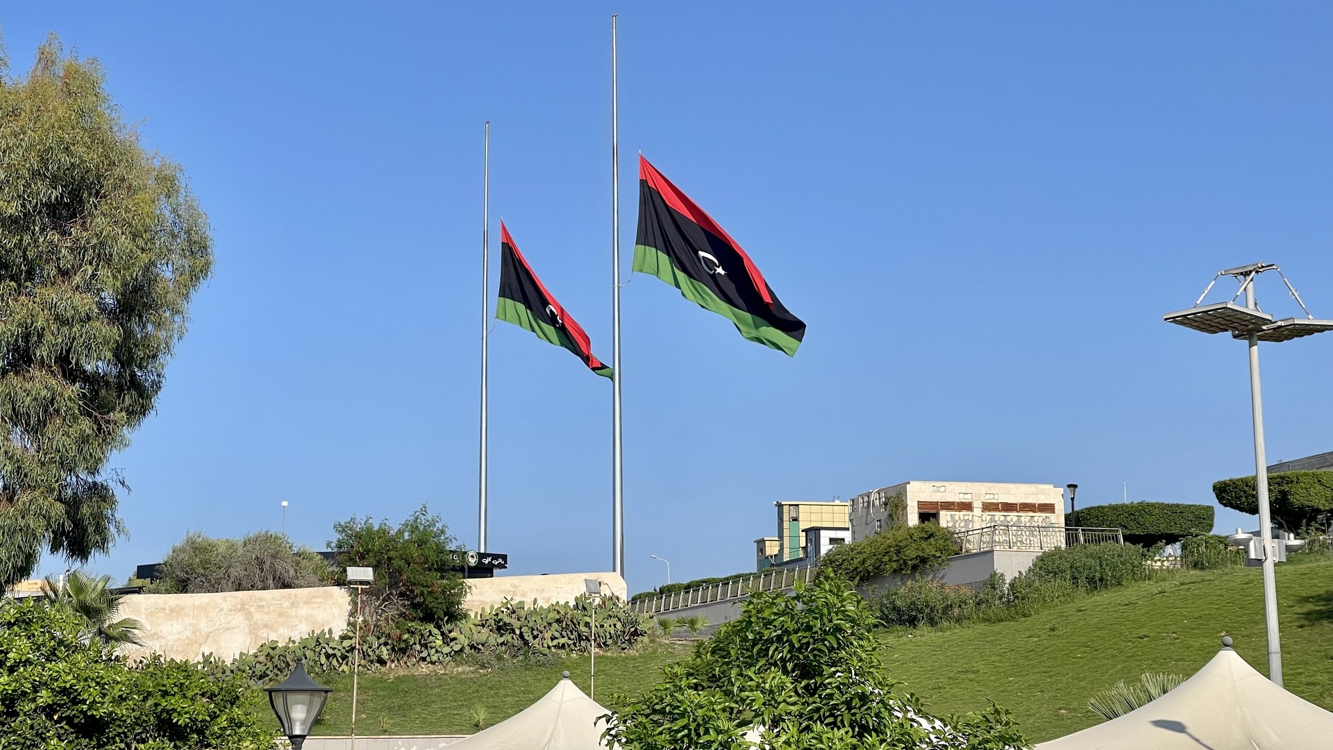 تشكيل هيئة رئاسية عليا لتوحيد القرار الوطني في ليبيا